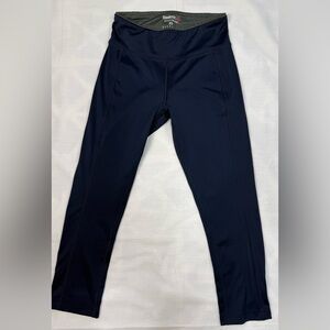 Reebok Speedwick Leggings XS